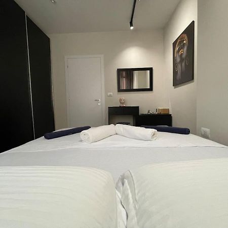 3D Apartament / Tirana City Center Luaran gambar