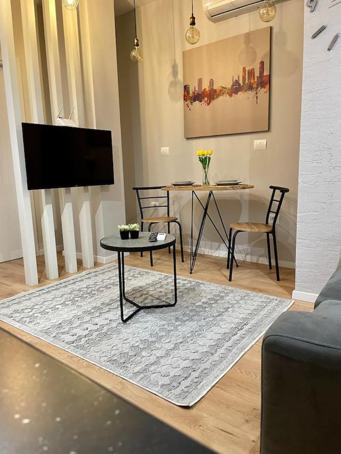 3D Apartament / Tirana City Center Luaran gambar