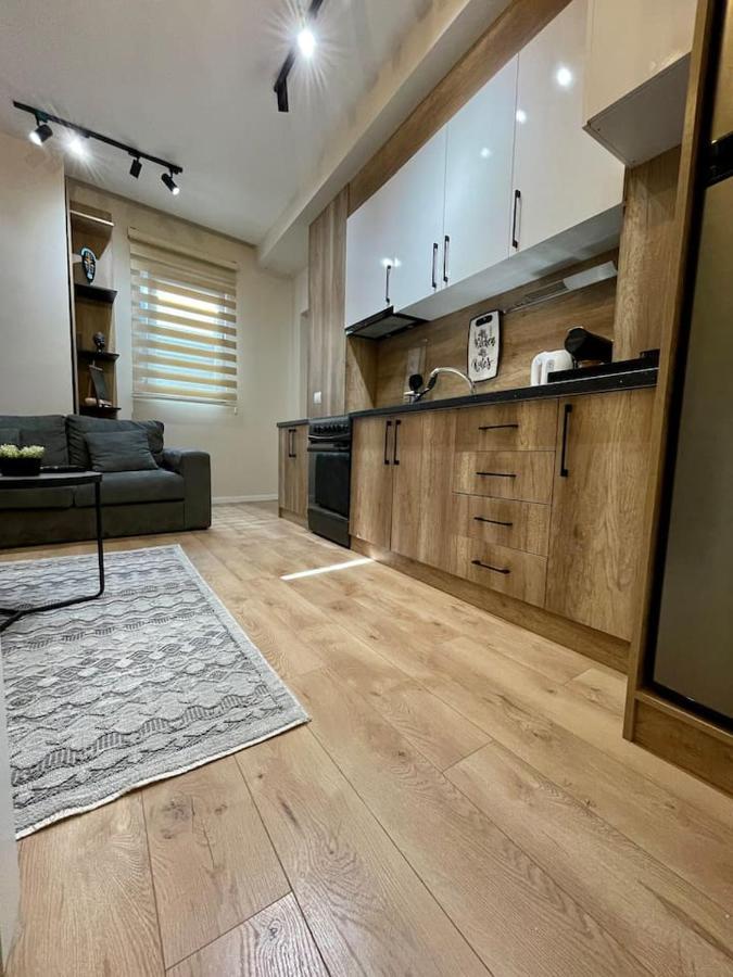 3D Apartament / Tirana City Center Luaran gambar
