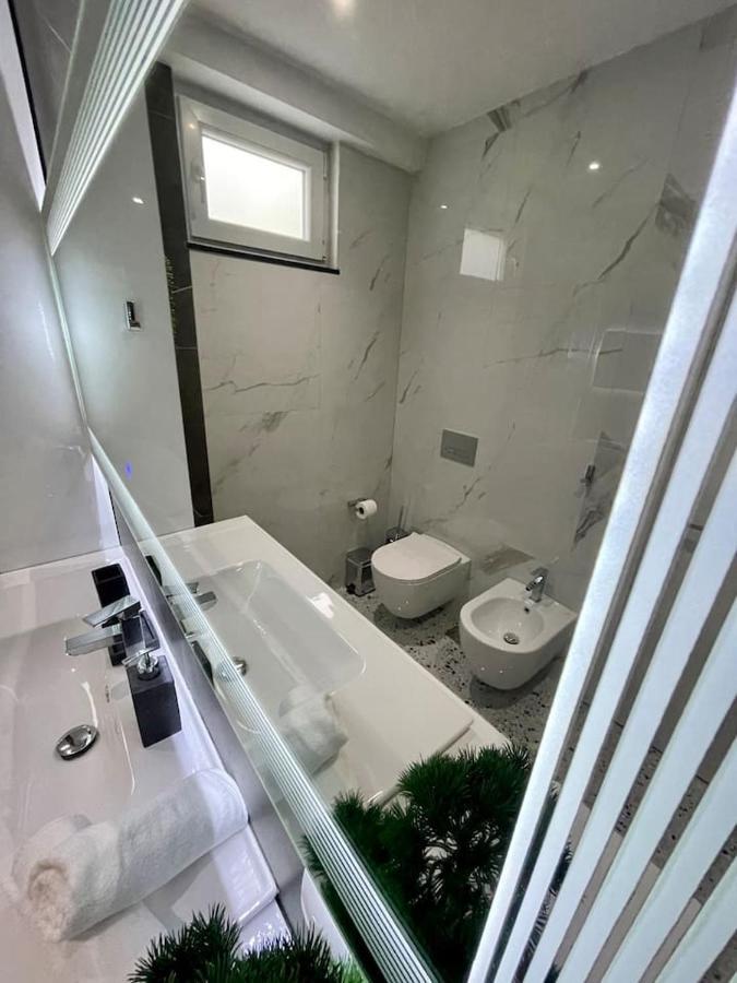 3D Apartament / Tirana City Center Luaran gambar