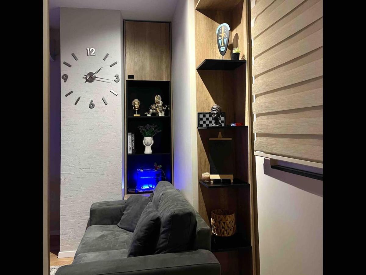 3D Apartament / Tirana City Center Luaran gambar