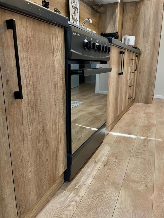 3D Apartament / Tirana City Center Luaran gambar