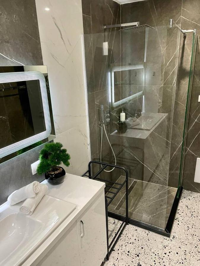 3D Apartament / Tirana City Center Luaran gambar