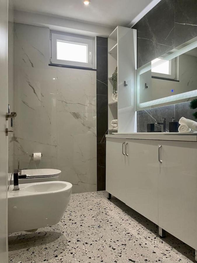 3D Apartament / Tirana City Center Luaran gambar