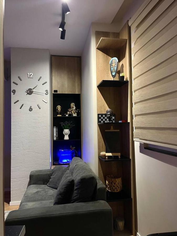 3D Apartament / Tirana City Center Luaran gambar