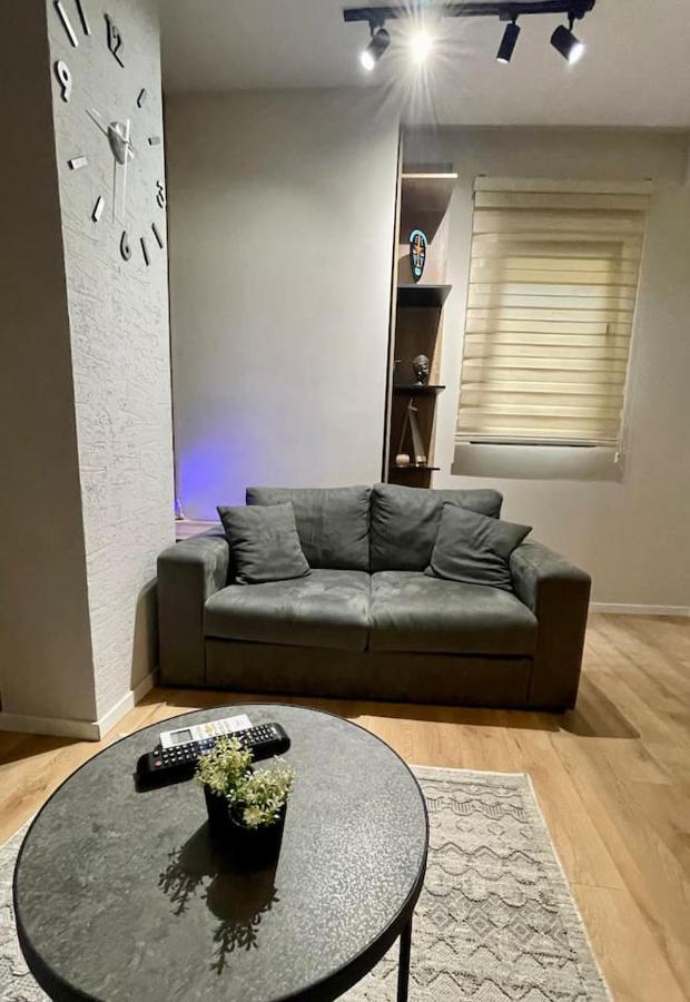 3D Apartament / Tirana City Center Luaran gambar