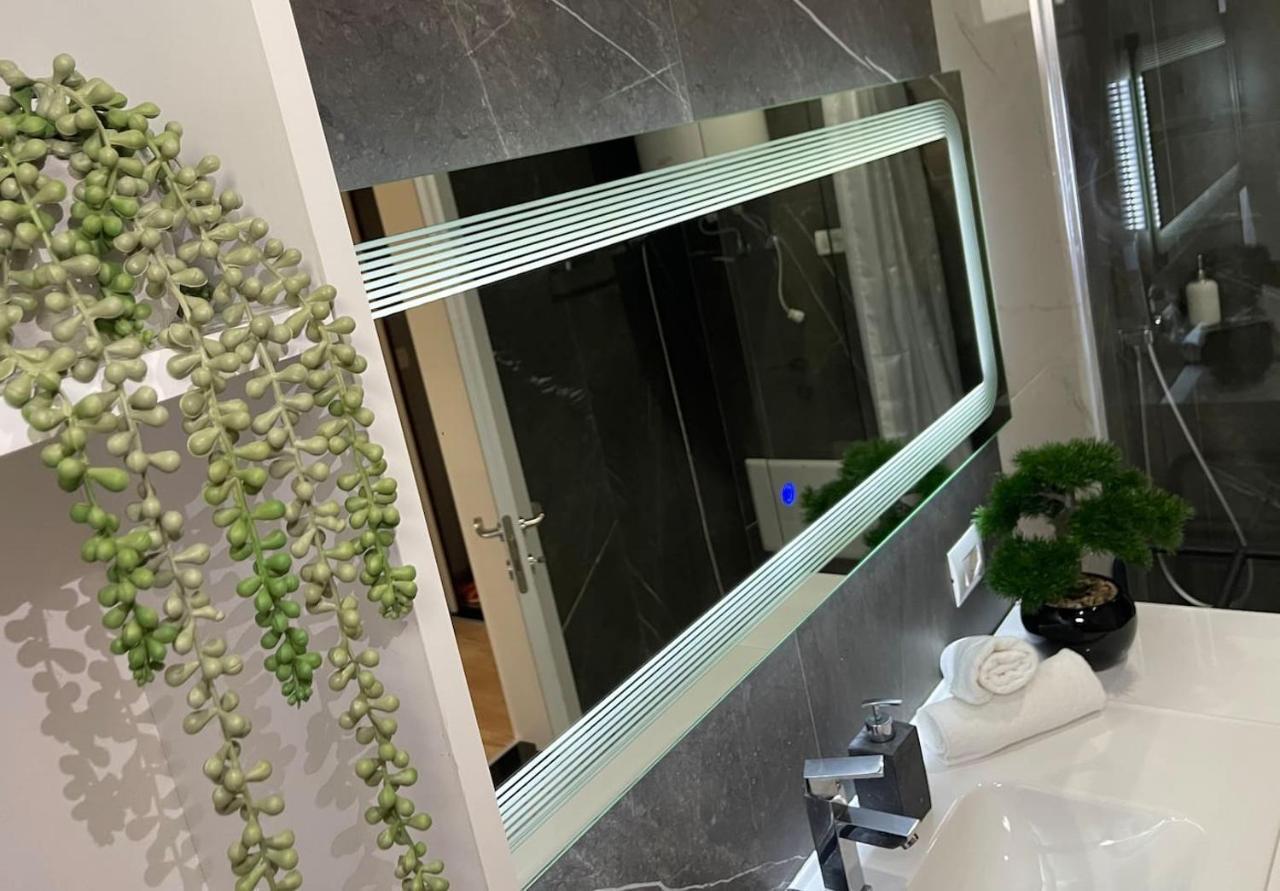 3D Apartament / Tirana City Center Luaran gambar