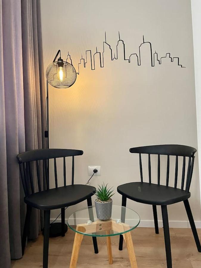 3D Apartament / Tirana City Center Luaran gambar